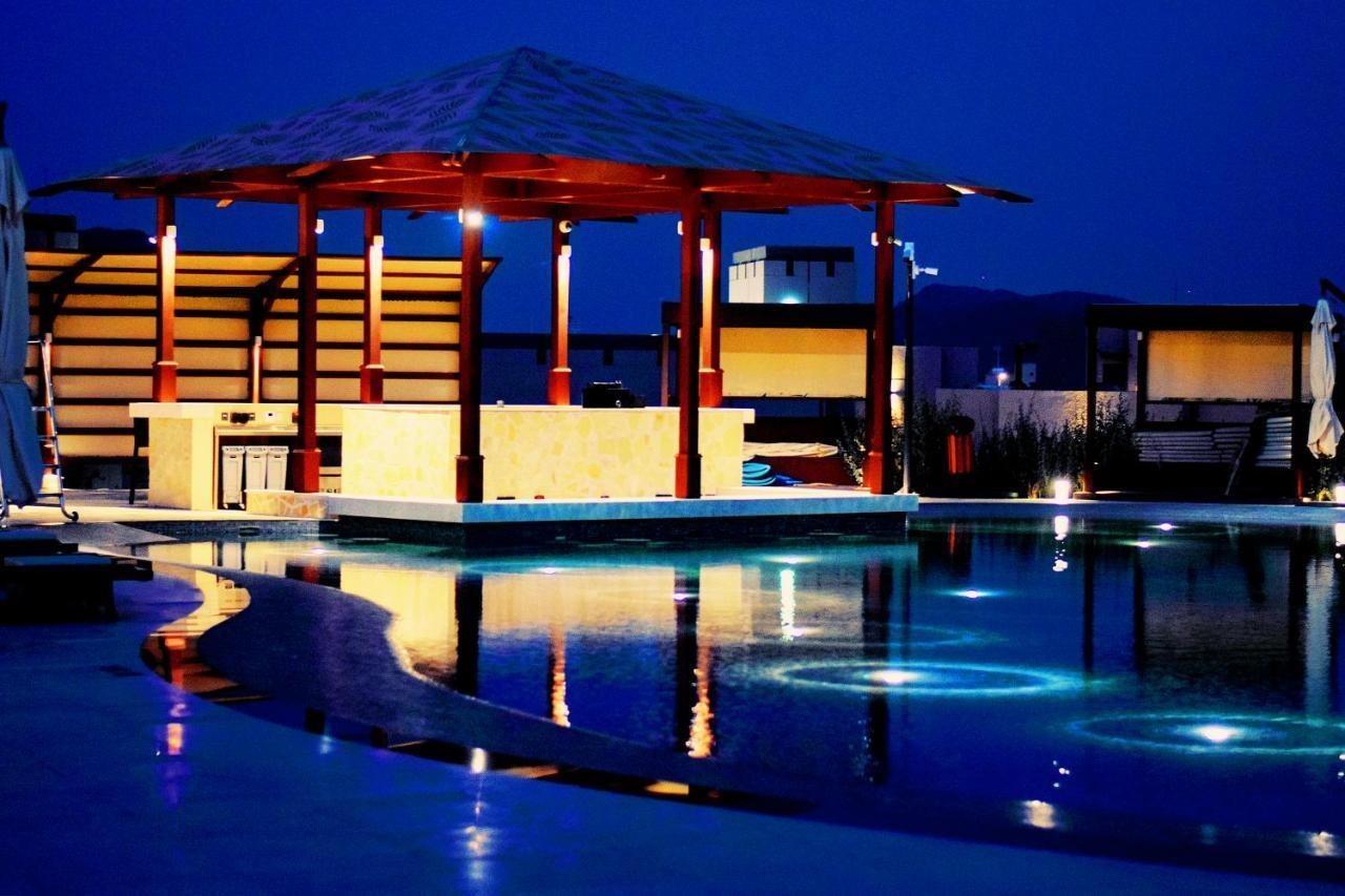 Dusitd2 Naseem Resort, Jabal Akhdar, Oman Назва Экстерьер фото