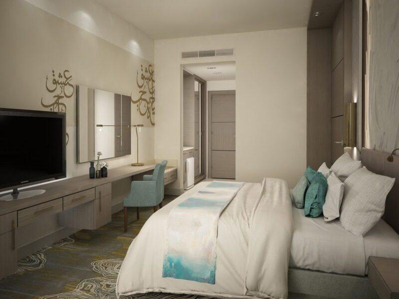 Dusitd2 Naseem Resort, Jabal Akhdar, Oman Назва Экстерьер фото